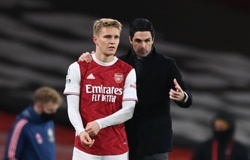 Tin chuyển nhượng Arsenal mới nhất 18/8: Odegaard ở rất gần “Pháo thủ”