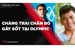 Chàng trai chăn bò gây sốt với bài hát tại Olympic Tokyo