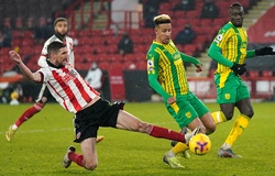 Nhận định West Brom vs Sheffield United, 02h00 ngày 19/08