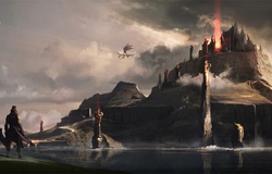 Chi tiết bản cập nhật 7.30 Dota 2 Vietsub