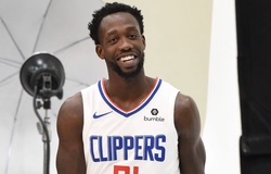 Bị trade 2 lần trong 3 ngày, Patrick Beverley vẫn giữ tinh thần lạc quan