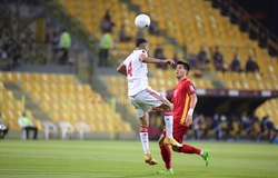 Vòng loại World Cup 2022 trực tiếp kênh nào?