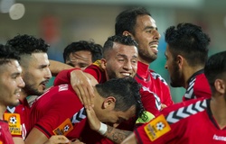 Bóng đá Afghanistan: Từ màn ra mắt của thầy Park và ước nguyện không bị Taliban "để mắt"