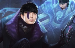 Kết quả tứ kết LCK Mùa Hè 2021 hôm nay 17/8: AF gục ngã dưới họng súng xạ thủ "200 năm"