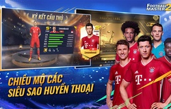Code Football Master 2 mới nhất 2021: Chi tiết cách nhận và nhập code