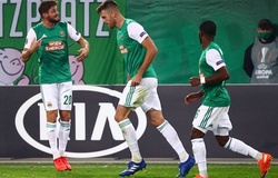 Nhận định, soi kèo Rapid Wien vs Zorya Lugansk, 02h00 ngày 20/08