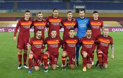 Đội hình AS Roma 2021/2022: Danh sách, số áo cầu thủ chi tiết