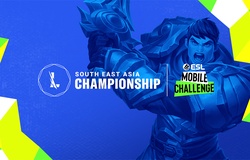 Lịch thi đấu Tốc Chiến SEA Championship 2021