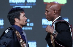 Vietcontent và VTVcab mang đến sự kiện Boxing hấp dẫn: Pacquiao vs Ugas