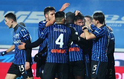 Đội hình Atalanta 2021/2022: Danh sách, số áo cầu thủ chi tiết