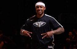 Isaiah Thomas nói gì sau khi được Los Angeles Lakers "xem giò"?