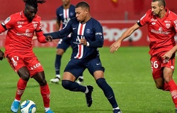 Nhận định, soi kèo Brest vs PSG, 02h00 ngày 21/08, VĐQG Pháp