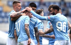 Đội hình Lazio 2021/2022: Danh sách, số áo cầu thủ chi tiết