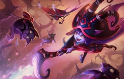 Cập nhật DTCL 11.16b: Nerf sức mạnh đội hình Ác Quỷ