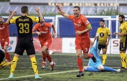 Nhận định, soi kèo Rangers vs Alashkert, 02h00 ngày 20/08, Cúp C2