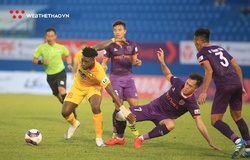 Trông chờ "bầu sữa" từ nhà tài trợ, Bình Dương bỏ ngỏ dự V.League 2021