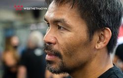  Manny Pacquiao sẽ tiếp nối một năm đại thành công của Boxing Phillipines như thế nào? 