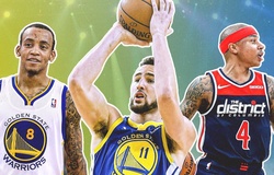 5 cầu thủ được kỳ vọng trở lại NBA 2021/22