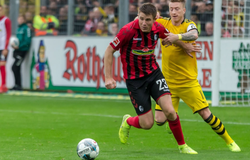 Nhận định, soi kèo Freiburg vs Dortmund, 20h30 ngày 21/08, VĐQG Đức