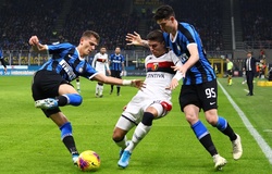 Nhận định, soi kèo Inter Milan vs Genoa, 23h30 ngày 21/08