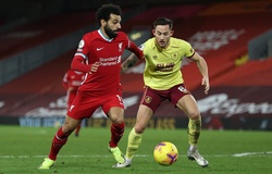 Nhận định bóng đá Liverpool vs Burnley, Ngoại hạng Anh