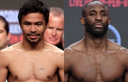 Manny Pacquiao vs Yordenis Ugas kiếm bao nhiêu tiền cho trận tranh đai?