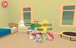 Cách tải Play Together APK trên Android mới nhất