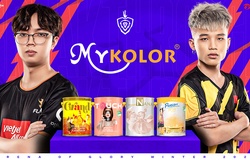 ĐTDV mùa Đông 2021 có nhà tài trợ mới