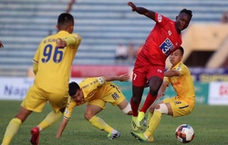 Những CLB nào đề xuất hủy V.League 2021?