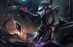 LMHT 11.17: Chi tiết bản cập nhật mới LMHT