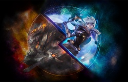 DTCL 11.17: Chi tiết bản cập nhật mới TFT