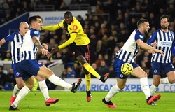 Trực tiếp bóng đá Brighton vs Watford trên kênh nào?