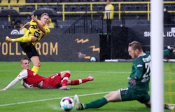 Trực tiếp bóng đá Freiburg vs Dortmund trên kênh nào?