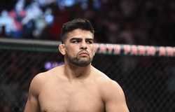 Kelvin Gastelum: "Trận thua Whittaker là bài học hoàn hảo để đối đầu Cannonier"