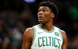 "Chúa tể thời gian" của Boston Celtics ký hợp đồng 54 triệu USD