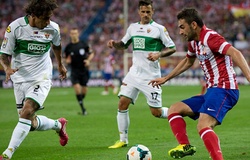 Nhận định, soi kèo Atletico Madrid vs Elche, 00h30 ngày 23/08