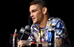 Dustin Poirier: Tôi vẫn muốn tranh đai trước, kèo Nate Diaz chưa rõ ràng