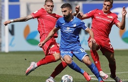 Nhận định, soi kèo Hoffenheim vs Union Berlin, 20h30 ngày 22/08