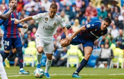 Nhận định, soi kèo Levante vs Real Madrid, 03h00 ngày 23/08