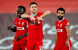 Đội hình Liverpool vs Burnley: Tam tấu Jota - Mane - Salah