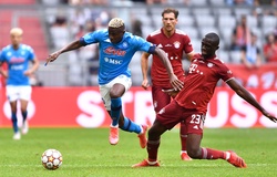 Nhận định, soi kèo Napoli vs Venezia, 01h45 ngày 23/08, VĐQG Italia