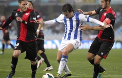 Nhận định, soi kèo Sociedad vs Vallecano, 22h00 ngày 22/08