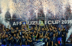 Các nước Đông Nam Á đua nhau làm chủ nhà AFF Cup 2020