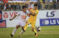 VFF đồng ý dừng V.League 2021