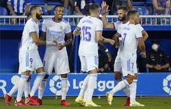 Trực tiếp bóng đá Levante vs Real Madrid trên kênh nào?