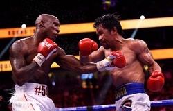 "Soi" chỉ số trận Pacquiao vs Ugas: Sức mạnh của sự chính xác