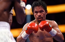 Thừa nhận lỗi chiến thuật, Manny Pacquiao chưa xác định việc trở lại sàn Boxing