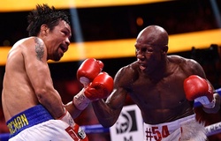 Pacquiao vs Ugas: Errol Spence Jr và các võ sĩ nói gì về kết quả trận đấu?