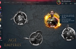 GTV hoãn lại ngày ra mắt AoE Ranking trên Glay để cải thiện hệ thống