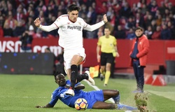 Nhận định, soi kèo Getafe vs Sevilla, 01h00 ngày 24/08